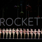 Photo Flash: The Rockettes Sparkle in CHRISTMAS SPECTACULAR Opening Night at Radio Ci Video