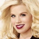 Megan Hilty to Play Valley Performing Arts Center, 9/24 Video