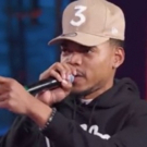 VIDEO: Chance the Rapper Set for New Season of MTV's NICK CANNON PRESENTS: WILD 'N OU Video