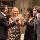 Photo Flash: DISGRACED at Center Theatre Group/Mark Taper Forum, Opening June 19 Video