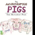 Denise Johnson Announces THE ADVENTUROUS PIGS