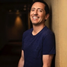 Comedian Gad Elmaleh Makes Network Standup Debut on THE LATE SHOW; Preps for U.S…