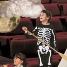 Arts Centre Melbourne to Host Sleepover for Families Video
