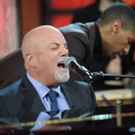 VIDEO: Billy Joel Performs 'Miami 2017'; Picks His Top 5 Songs!