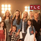 TLC to Premiere Season 2 of THE WILLIS FAMILY, 3/15