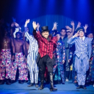 Big Apple Circus' THE GRAND TOUR Set for Special New Year's Eve Performance Video