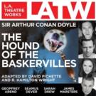 L.A. Theatre Works' THE HOUND OF THE BASKERVILLES Wins 2015 Audie Award Video