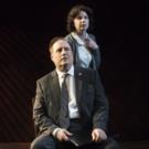 BWW Reviews: THE LETTERS  at MetroStage