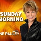 CBS SUNDAY MORNING Posts Year-to-Year Audience Gains Video
