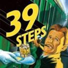 Off-Broadway's 39 STEPS Releases New Block of Tickets for October, November Video