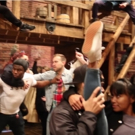 STAGE TUBE: The Cast of HAMILTON Takes the #Hammequin Challenge