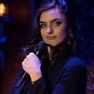 LOUISA, REQUESTED Set for Late Night at 54 Below Next Week Video