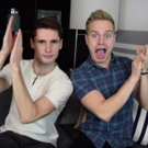 STAGE TUBE: BOOK OF MORMON's Mike Schwitter Chats Favorite Things with Tyler Mount Video