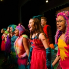 Photo Flash: First Look at SEUSSICAL at NextStop Theatre