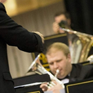 Oakland University Brass Band to Perform Alongside Matthew Murchison Tomorrow
