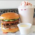 Burger 21 Recreates Classic Steakhouse Experience With New Loaded Spud Burger And Whi