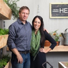 HGTV's FIXER UPPER Shatters Previous Ratings with New Episode