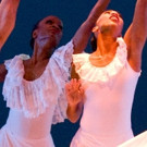 Alvin Ailey American Dance Theater Announces New York City Center Season Programming Video