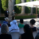 FIRST LOOK: A PHOENIX TOO FREQUENT at Greystone Mansion Tonight 8/14 Video