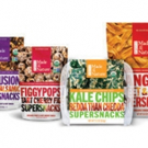 Made in Nature Unleashes Its Full Line of New Organic Supersnacks Video