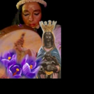 Alessandra Belloni Presents MYSTICAL MUSIC IN HONOR OF THE BLACK MADONNA at TNC This  Video