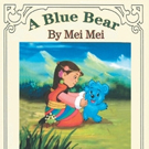 Mei Mei Releases A BLUE BEAR
