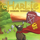 Cindy S. Brumbaugh Shares CHARLIE THE WIENER WONDER DOG