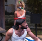 BWW Review: Intiman's BARBECUE Sizzles with Familial and Racial Tension Video