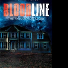 Richard Pierce Releases BLOODLINE