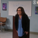 VIDEO: Sneak Peek - Rosie O'Donnell Guests on This Week's MOM on CBS
