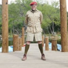 Alton Brown Returns to Great Outdoors in Food Network's CAMP CUTTHROAT 2: ALTON'S REVENGE