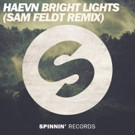 Watch Music Video for 'Bright Lights' (Sam Feldt Remix) Video