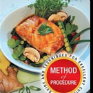 Celebrity Chef Thomas Gosney Releases New Cookbook, METHOD OF PROCEDURE