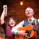 BWW Previews: SMOKE ON THE MOUNTAIN Brings Honesty, Humor and Music to Mill Town Players