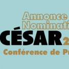 Verhoeven's ELLE & Ozon's FRANTZ Top 2017 Cesar Award Nominations; Full List Video