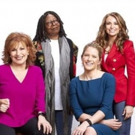 ABC's THE VIEW Leads CBS' 'The Talk' in All Key Target Demos