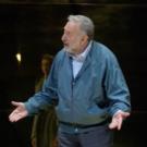BWW TV Exclusive: Watch a Sneak Peek of RSC's THE MERCHANT OF VENICE; Hits Theatres o Video