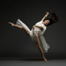 Nai-Ni Chen Dance Company to Present New York Premiere of CROSSCURRENT Video