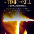 West Coast Premiere of John Grisham's Gripping Drama A TIME TO KILL to Open This Fall Video