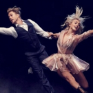 BWW Review: MOVE - BEYOND Brings Derek and Julianne Hough Back to Utah