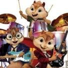 ALVIN AND THE CHIPMUNKS: LIVE ON STAGE! Comes to Playhouse Square Tonight