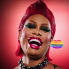 STAGE TUBE: Laverne Cox Puckers Up in New Teaser for Fox's ROCKY HORROR PICTURE SHOW Video