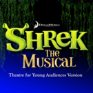 Cast Set for SHREK THE MUSICAL at Stages Theatre Company Video