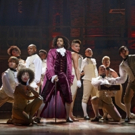 Take Your Shot! Tickets on Sale for Fall/Winter Performances of HAMILTON