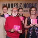 Photo Coverage: SHE LOVES ME Gang Reunites to Celebrate Cast Album Release! Video