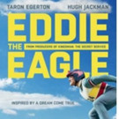 Heartland Film Honors EDDIE THE EAGLE with Truly Moving Picture Award Video