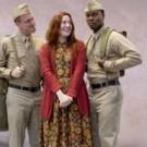 Photo Flash: Meet the Cast of San Diego Rep's VIOLET Video