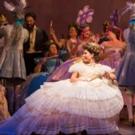 Canadian Opera Company to Open New Season with LA TRAVIATA, 10/8