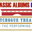 Don't Miss CLASSIC ALBUMS LIVE This Saturday!