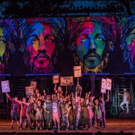 VIDEO: Watch Highlights from JESUS CHRIST SUPERSTAR at The Muny Video